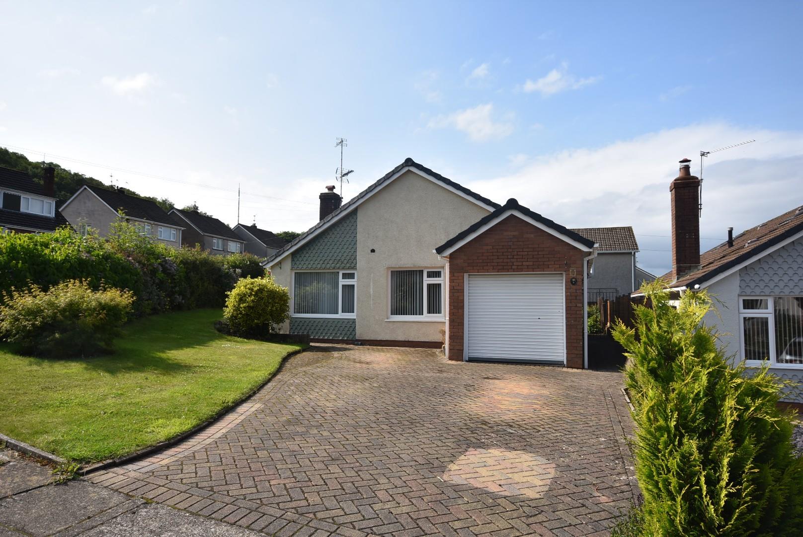8 Gwenfo Drive, Wenvoe, CF5 6BR